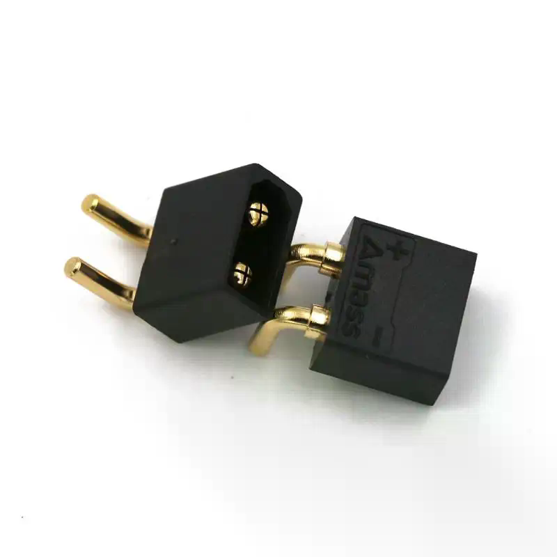 XT30PW-M36 2 Core PCB Board Pl - Aviator Connector Kit recension och pris