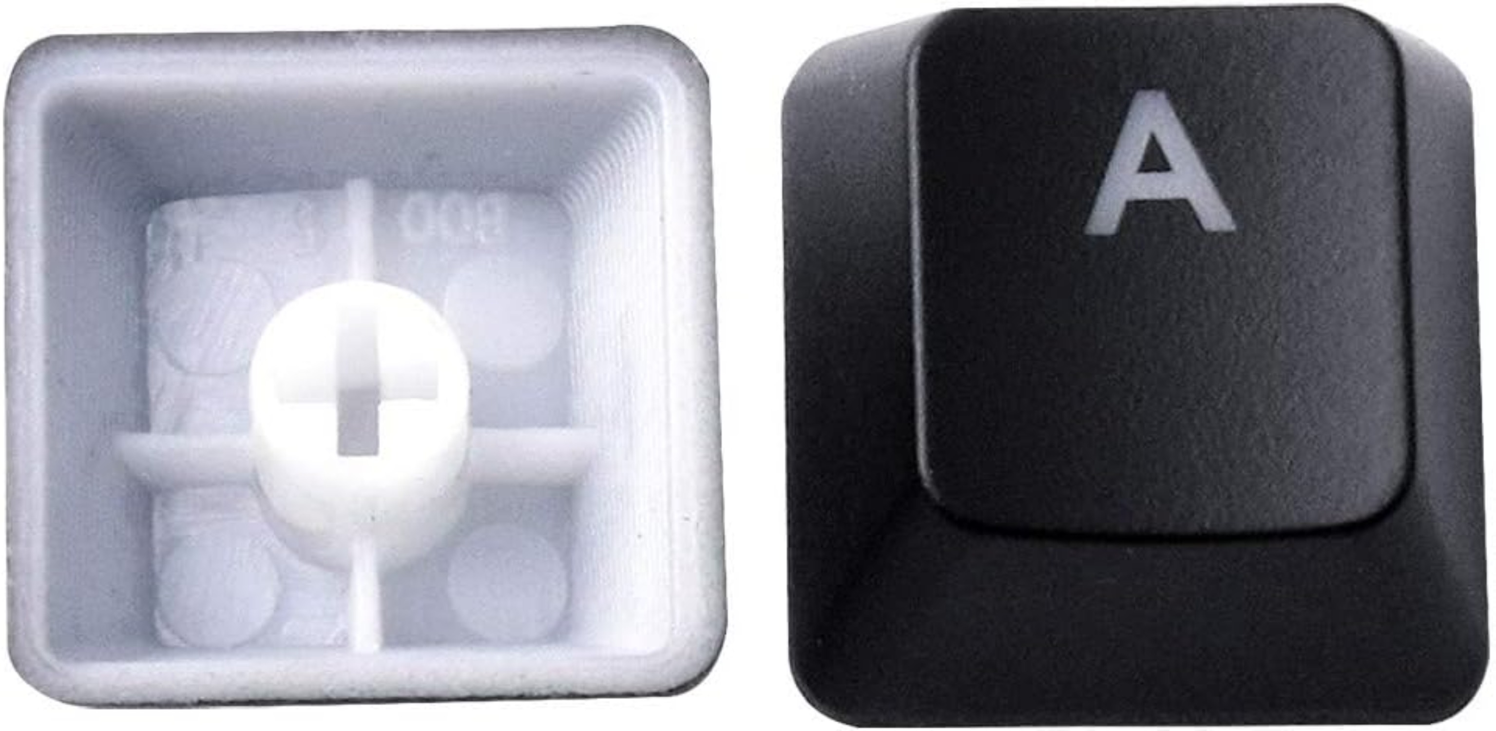 Translucent keycaps for Corsai - Gaming Keyboard Corsair recension och pris