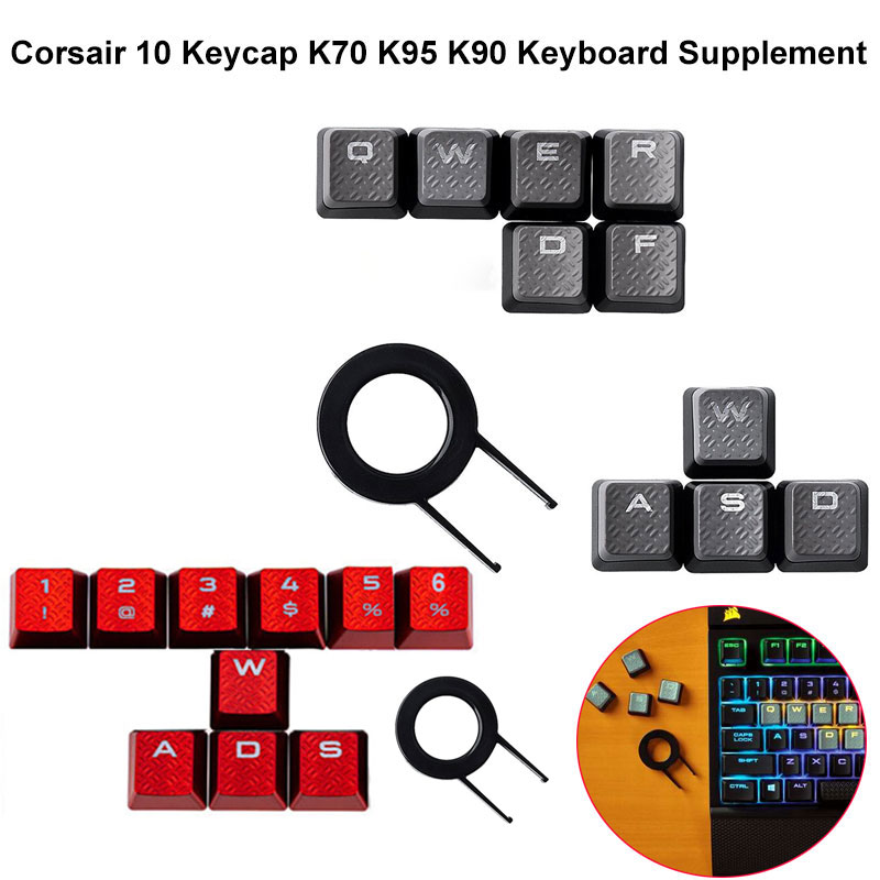Corsair mechanical keyboard su - Gaming Keyboard Corsair recension och pris