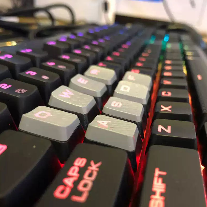 Corsair mechanical keyboard su - Gaming Keyboard Corsair recension och pris