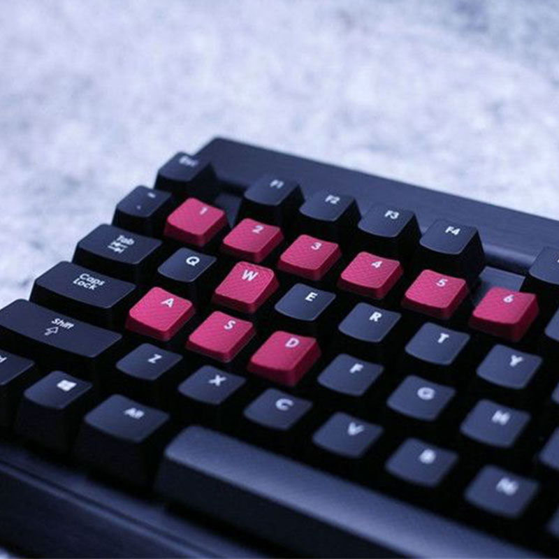 Corsair mechanical keyboard su - Gaming Keyboard Corsair recension och pris