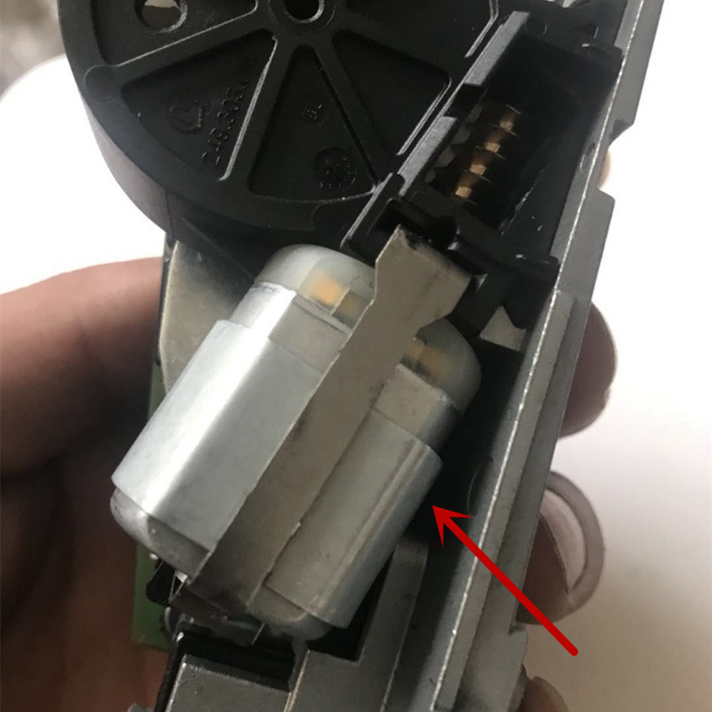 J764 ELV Steering Column Motor - Mechanical Switch Tester recension och pris