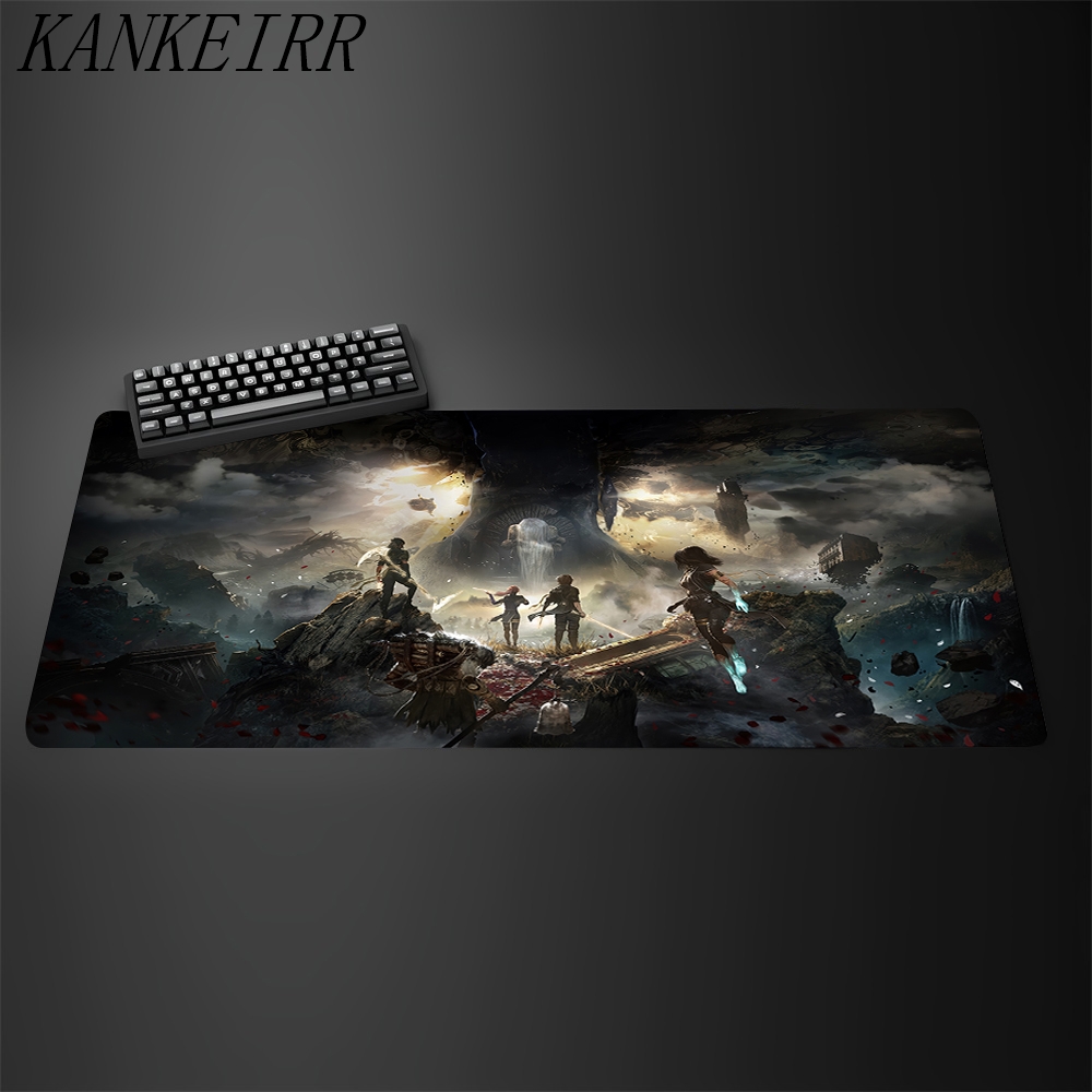Hot Game Clair Obscur Expediti - Keyboard Mouse Bundle Gaming recension och pris