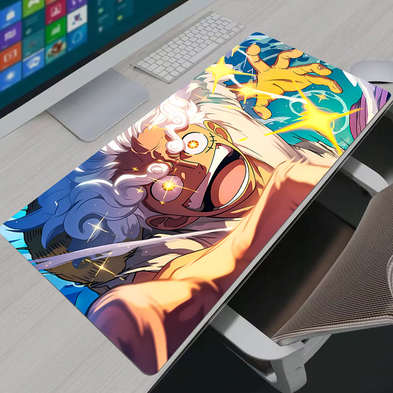 Computer Mouse Pad Gamer Mouse - Gaming Keyboard Noise recension och pris