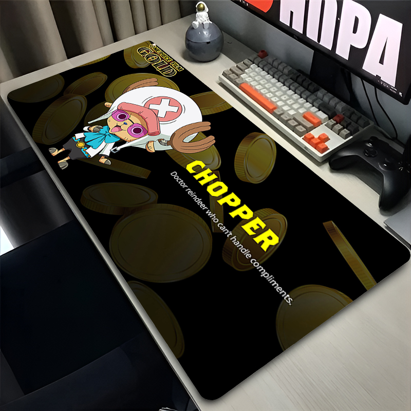 Popular Mouse Pad one piece To - Gaming Keyboard Nearby recension och pris