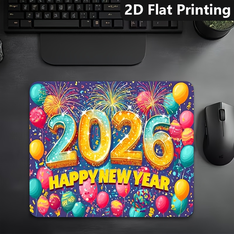 Gold Flash 2026 Mouse Pad, Min - Gaming Keyboard 2026 recension och pris