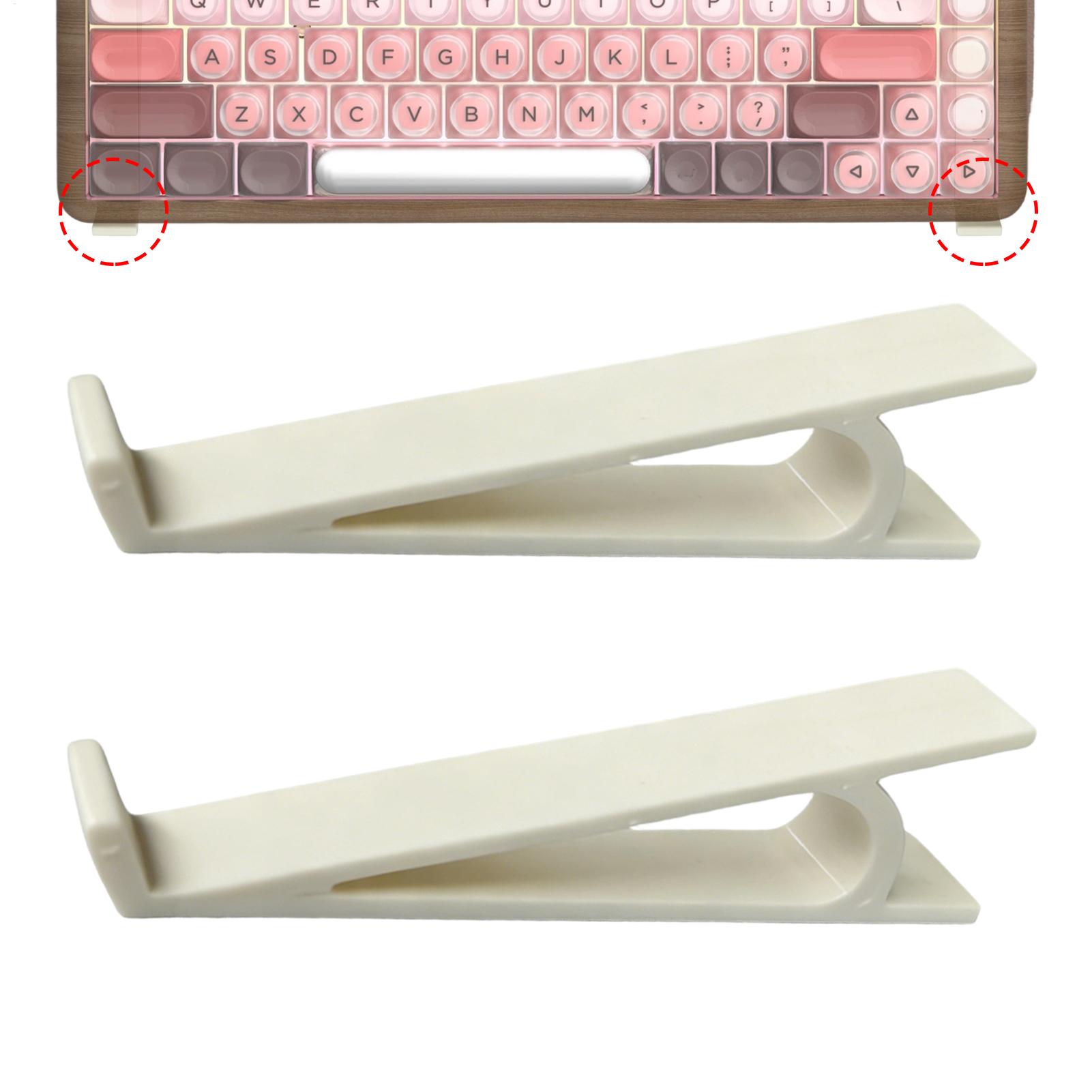 Ergonomic Non Slip Keyboard Ri - Gaming Keyboard Ergonomics recension och pris