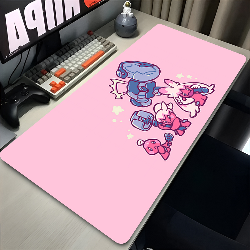 Mouse Pad P-pokemon Tinkaton G - Gaming Keyboard Noise recension och pris