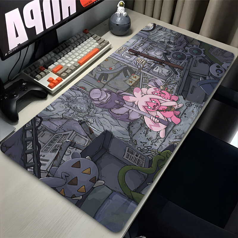 Mouse Pad P-pokemon Tinkaton G - Gaming Keyboard Noise recension och pris