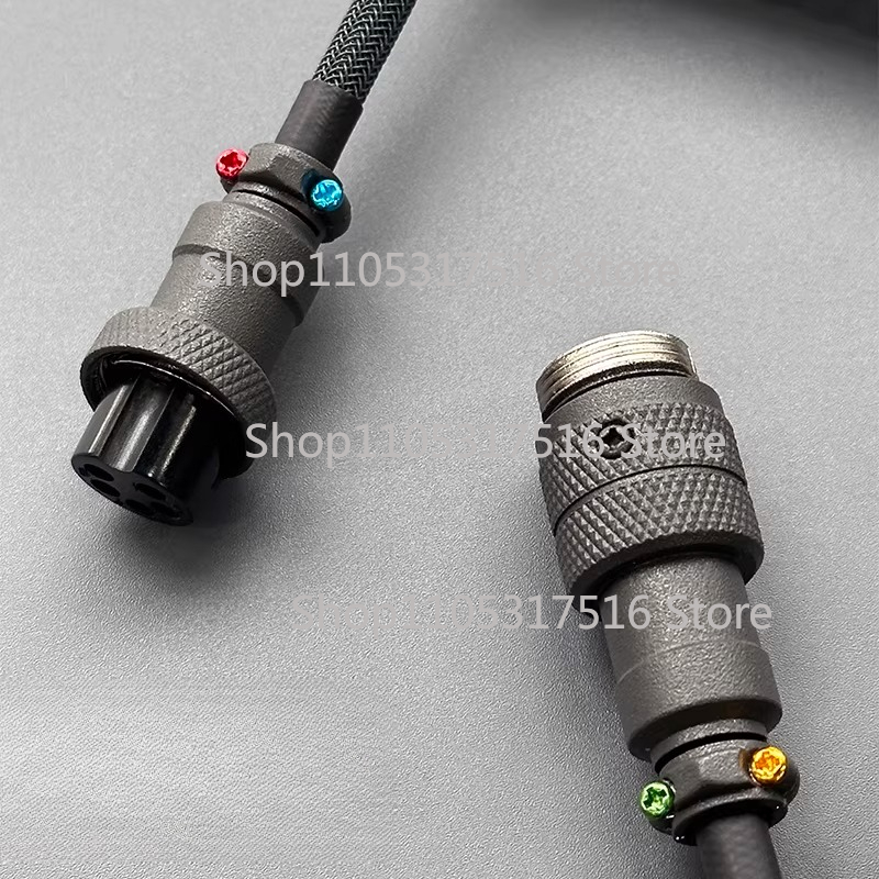 For Unknown error Custom mecha - Aviator Connector Kit recension och pris