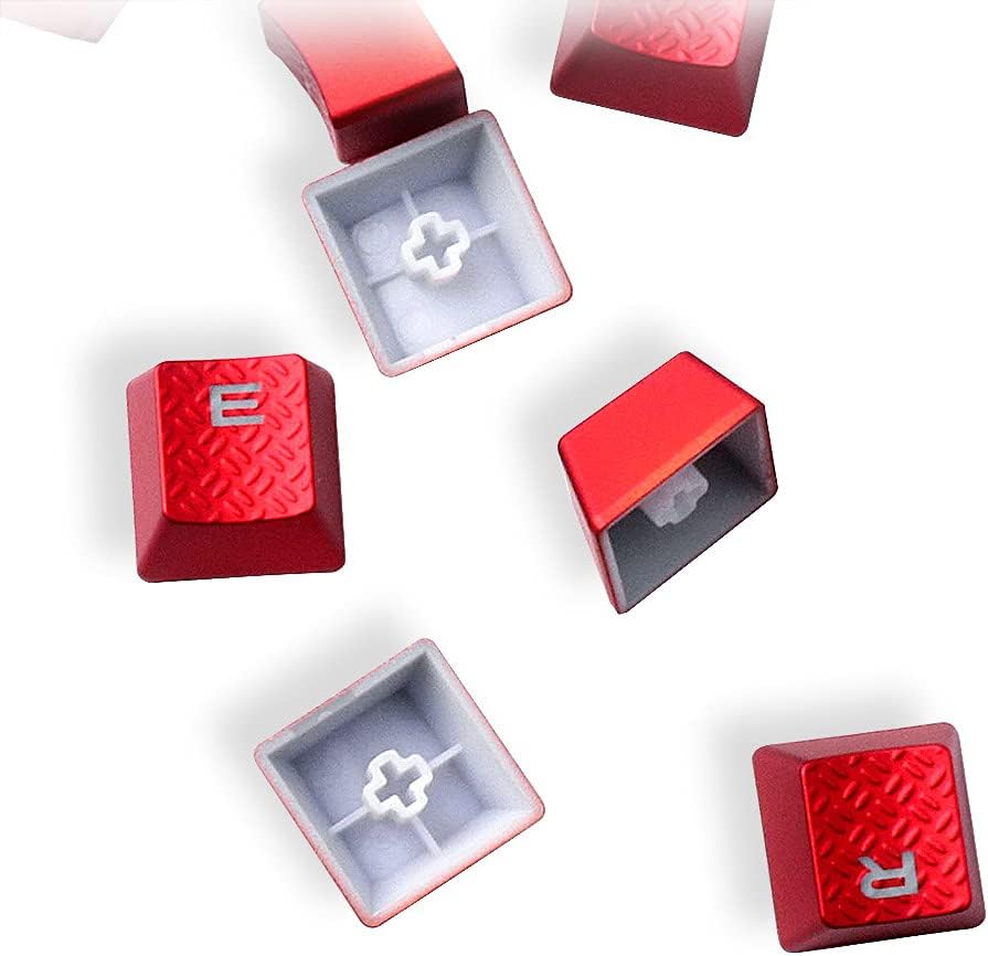 FPS Backlit Key Caps Replaceme - Gaming Keyboard Corsair recension och pris