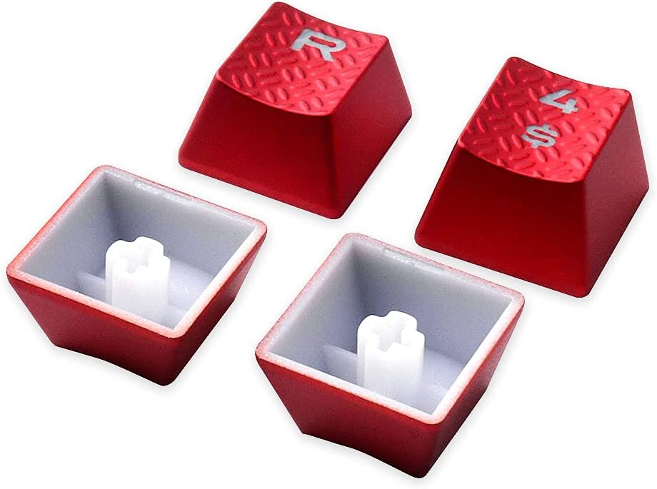 FPS Backlit Key Caps Replaceme - Gaming Keyboard Corsair recension och pris