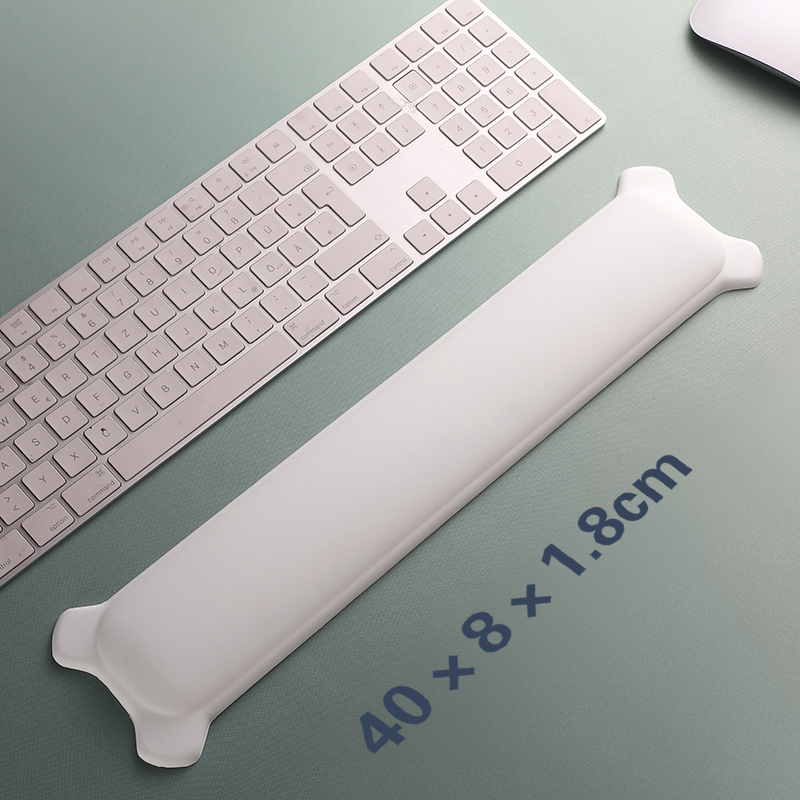 Silicone Mouse Wrist Rest Keyb - Keyboard Mouse Bundle Gaming recension och pris