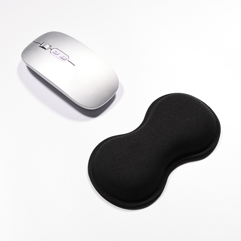 Gaming Wrist Rest Set Mouse Pa - Gaming Keyboard Mouse Set recension och pris