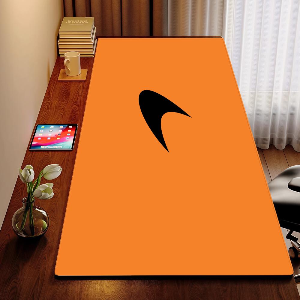 Sports Car McLarens Mouse Pad  - Keyboard Mouse Bundle Gaming recension och pris