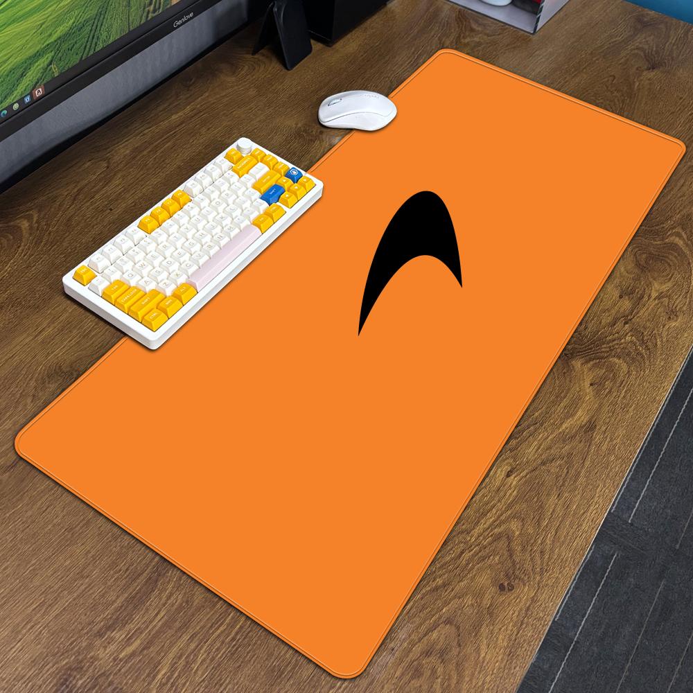Sports Car McLarens Mouse Pad  - Keyboard Mouse Bundle Gaming recension och pris