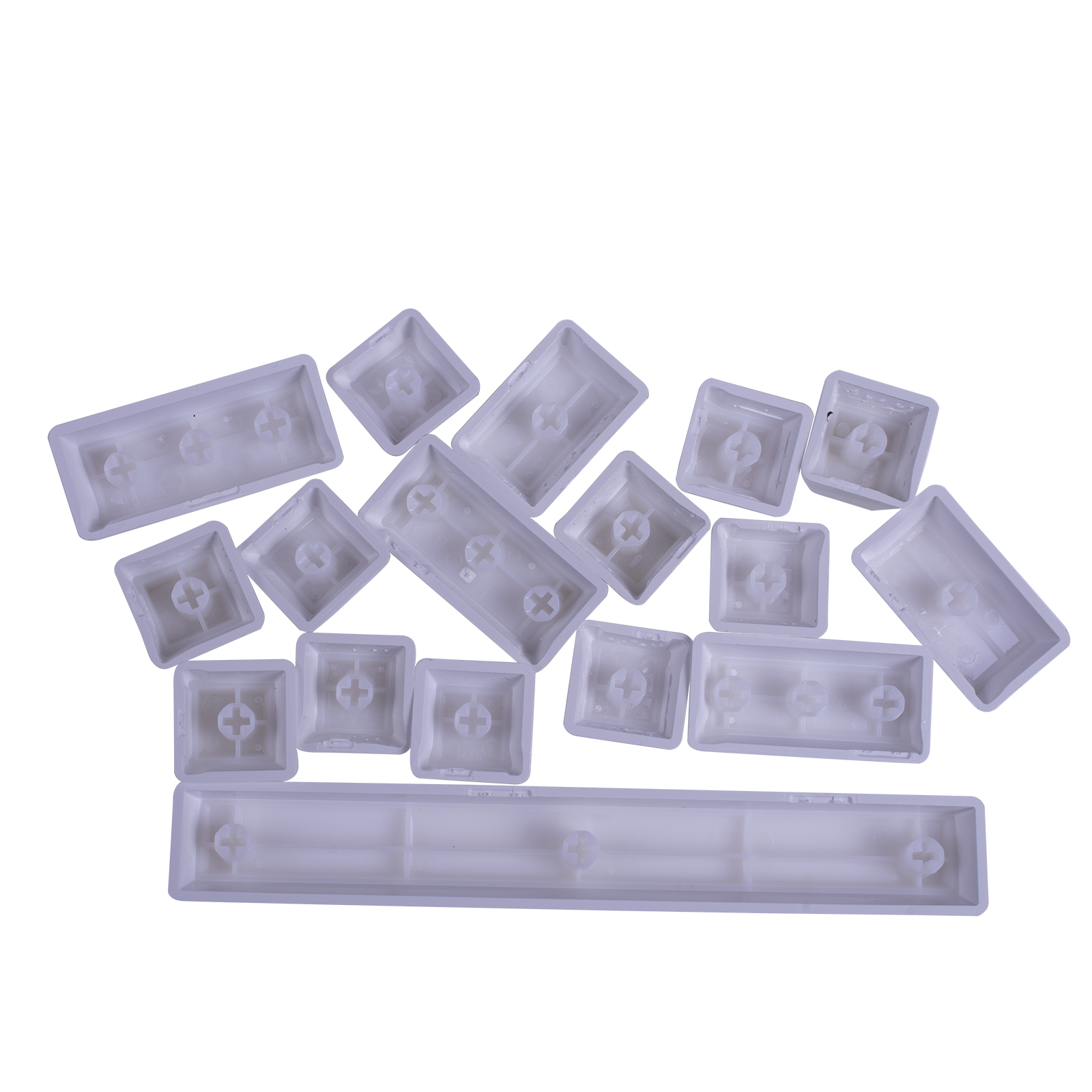 A Full Set Original Key Caps K - Gaming Keyboard Corsair recension och pris