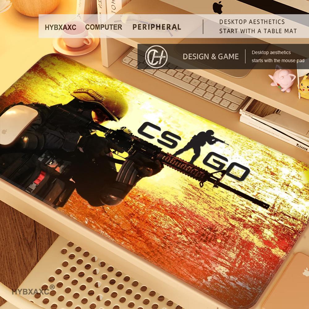 2026 HYBXAXC Mouse Pad Cute HD - Gaming Keyboard 2026 recension och pris