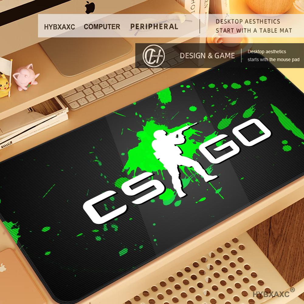 2026 HYBXAXC Mouse Pad Cute HD - Gaming Keyboard 2026 recension och pris