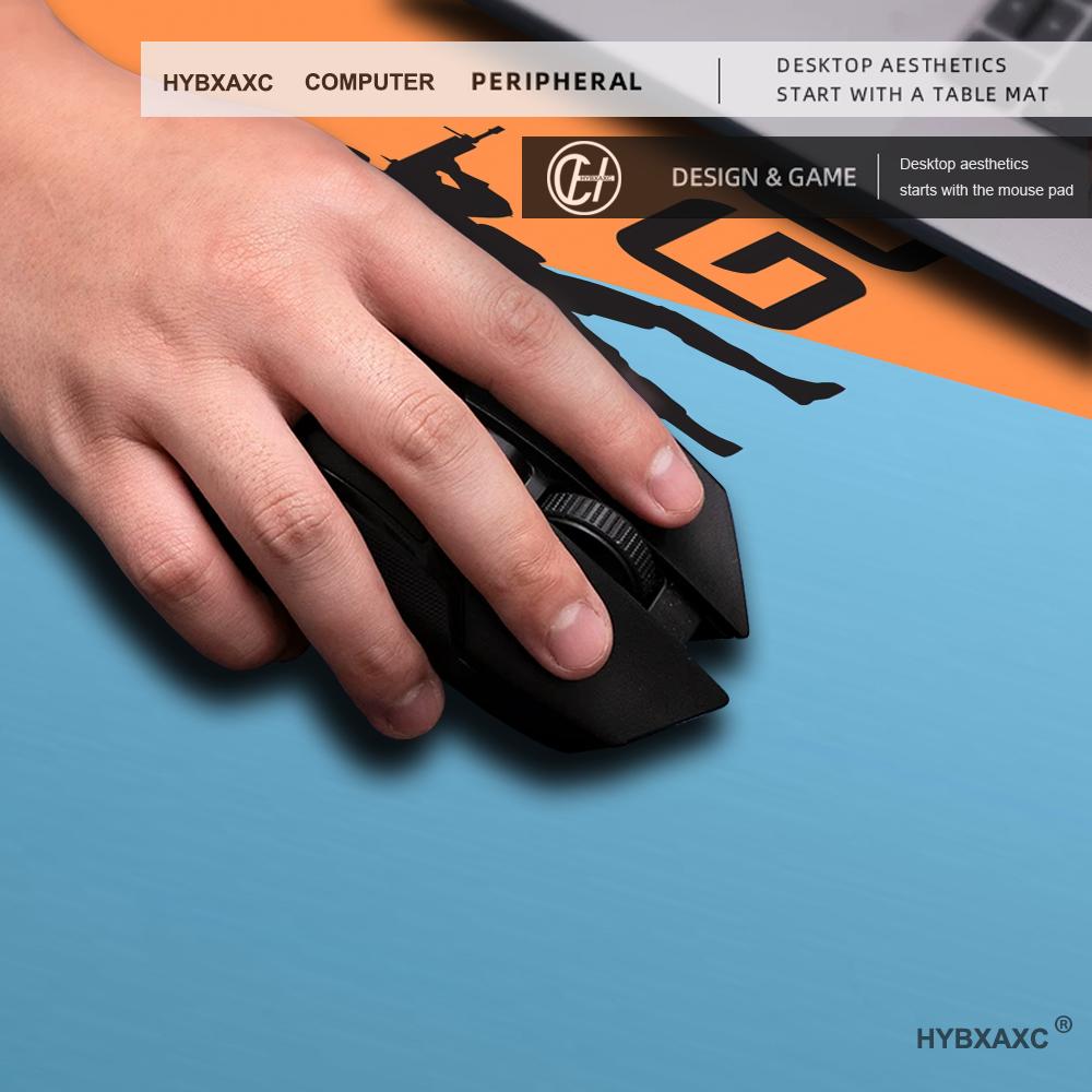 2026 HYBXAXC Mouse Pad Cute HD - Gaming Keyboard 2026 recension och pris