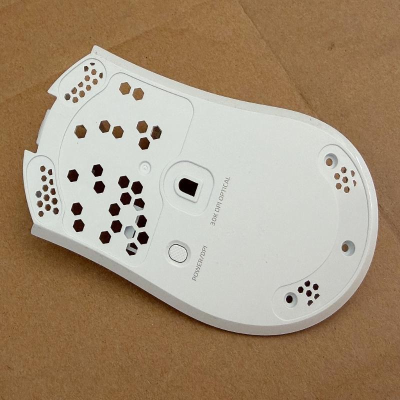 2026 New Replacement Shell Set - Gaming Keyboard Mouse Set recension och pris