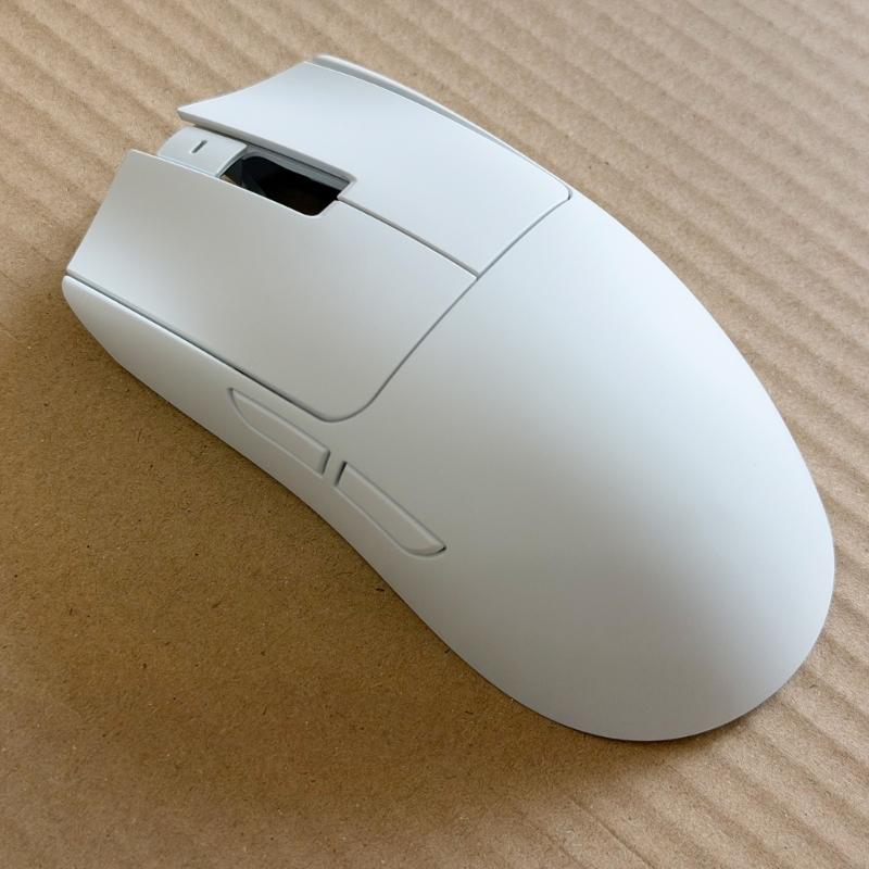 2026 New Replacement Shell Set - Gaming Keyboard Mouse Set recension och pris