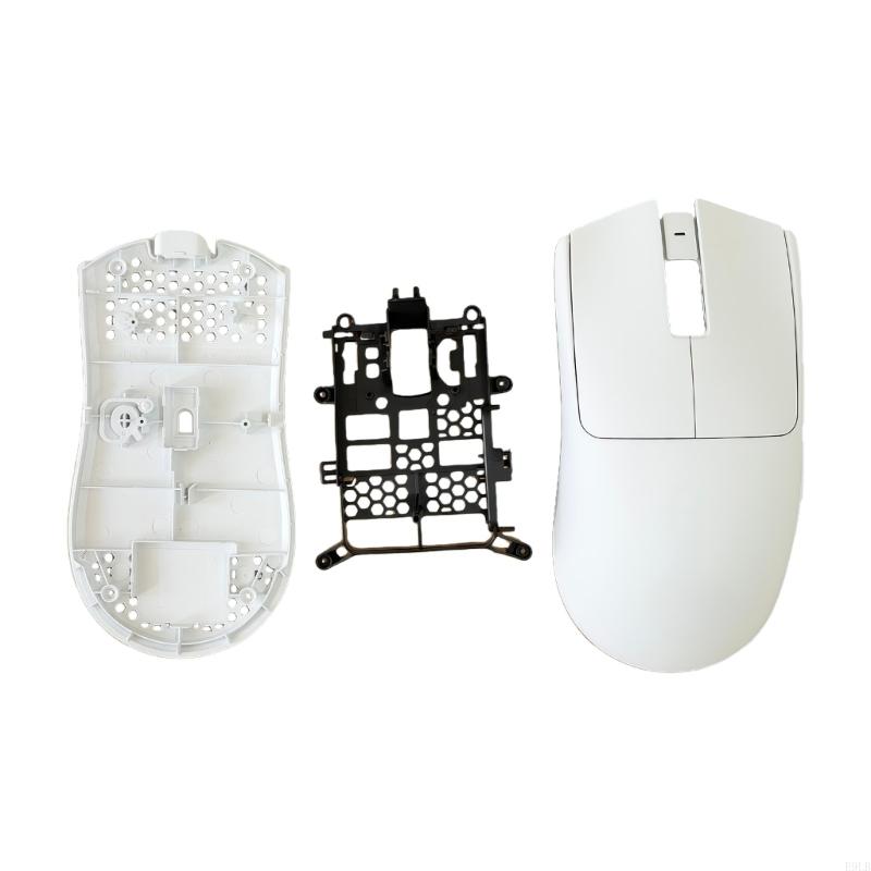 2026 New Replacement Shell Set - Gaming Keyboard Mouse Set recension och pris