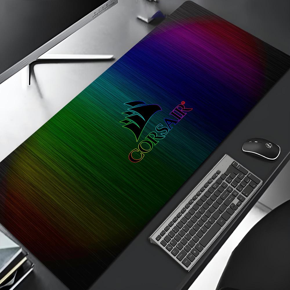 CORSAIR Mouse Pad Cartoon Lock - Gaming Keyboard Corsair recension och pris