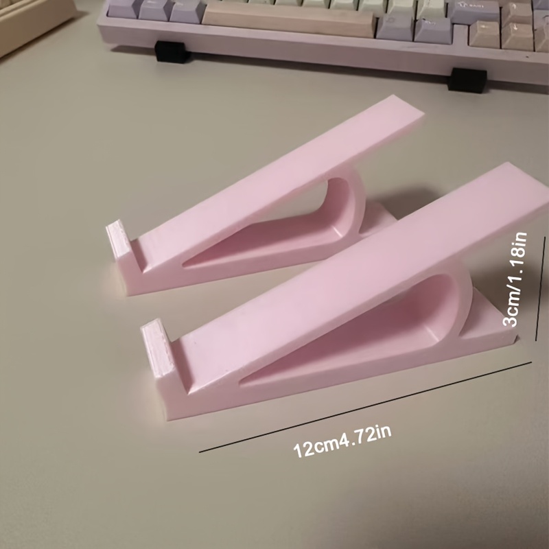 Ergonomic Keyboard Height Incr - Gaming Keyboard Ergonomics recension och pris