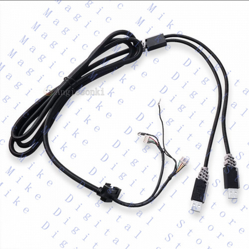 H  Data USB Cable for Corsair  - Gaming Keyboard Corsair recension och pris