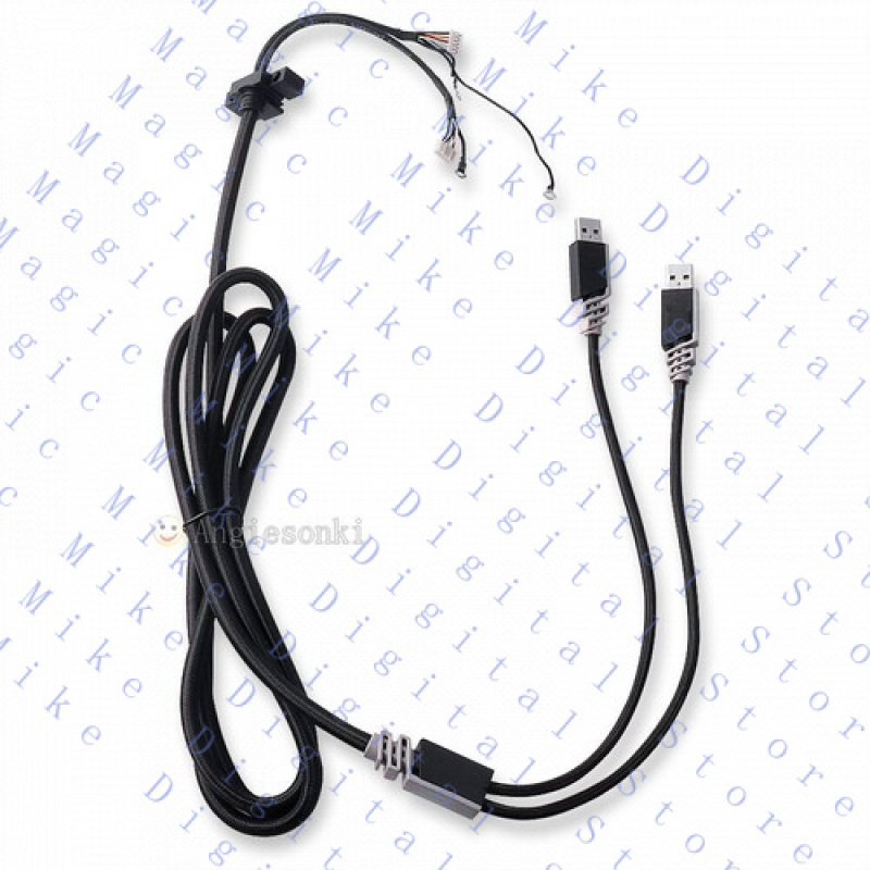 H  Data USB Cable for Corsair  - Gaming Keyboard Corsair recension och pris