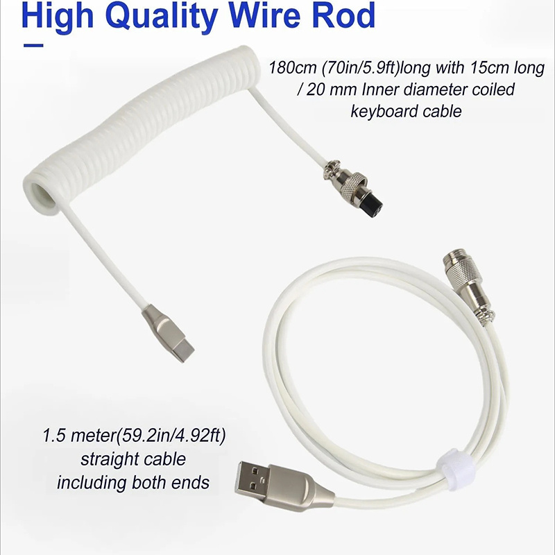 Type-C to USB Metal Adapter Co - Aviator Connector Kit recension och pris
