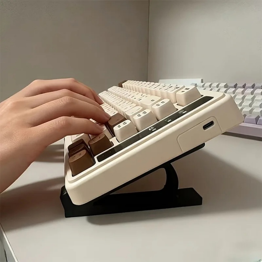2pc Ergonomic Keyboard Riser F - Gaming Keyboard Ergonomics recension och pris
