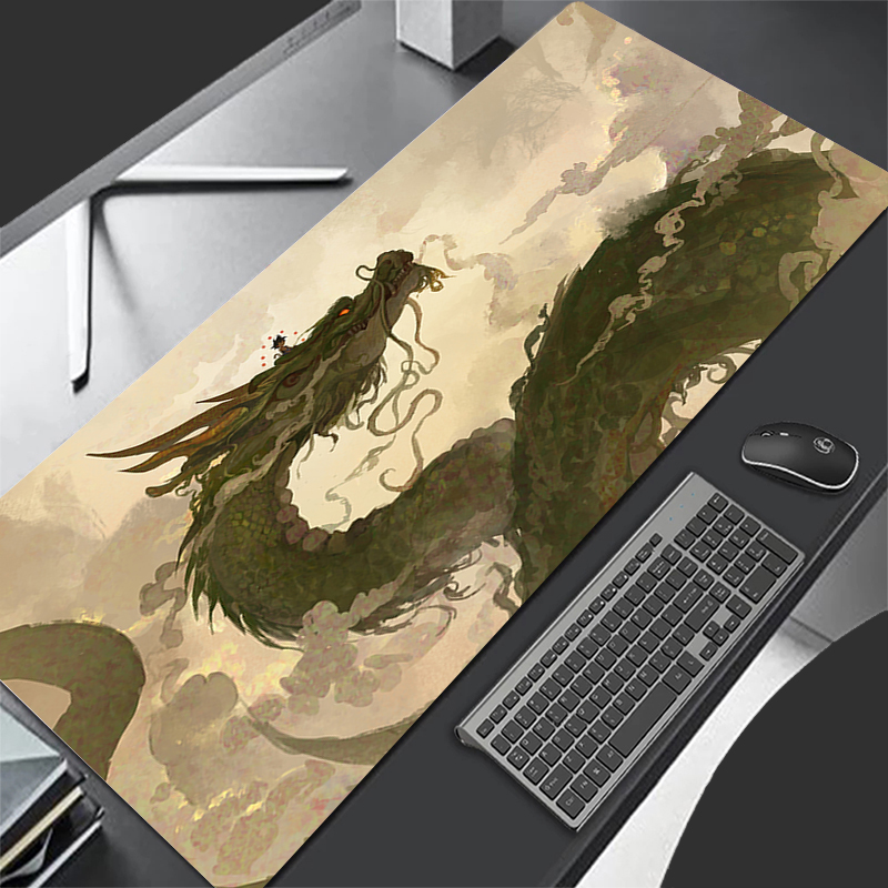 Mousepad Computer New Goku Mou - Gaming Keyboard Noise recension och pris