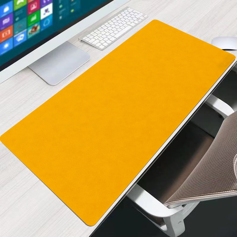 Red Mouse Pad Office Extended  - Gaming Keyboard Nearby recension och pris