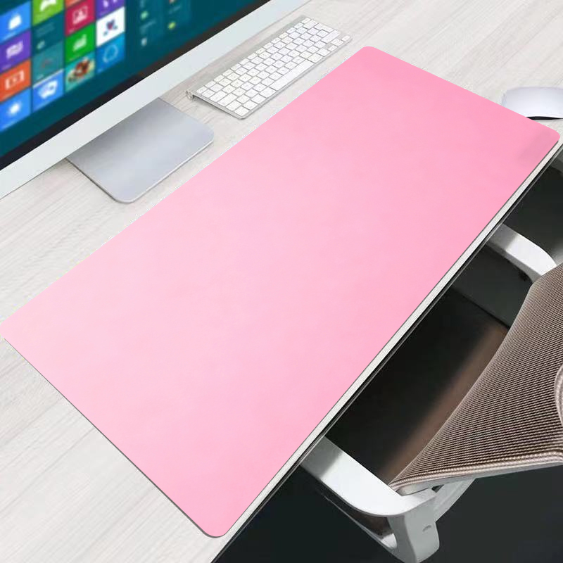 Red Mouse Pad Office Extended  - Gaming Keyboard Nearby recension och pris