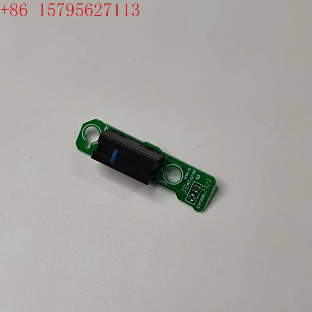 1 PCS Mouse Button Board Acces - Gaming Keyboard 1 Hand recension och pris