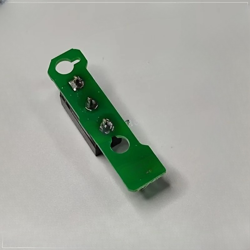 1 PCS Mouse Button Board Acces - Gaming Keyboard 1 Hand recension och pris