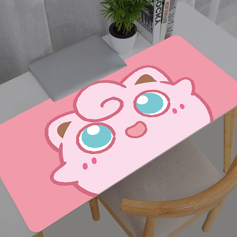 Mouse Pad Large PC Pokemon Pik - Gaming Keyboard Noise recension och pris