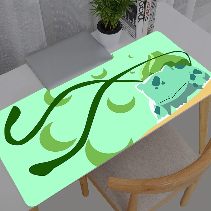 Mouse Pad Large PC Pokemon Pik - Gaming Keyboard Noise recension och pris