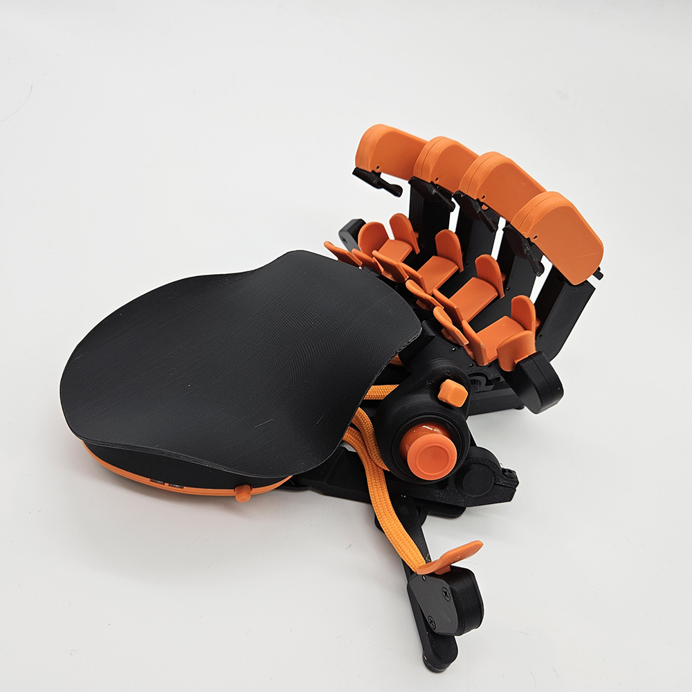 One-Handed Keyboard GameClaw A - Gaming Keyboard Ergonomics recension och pris