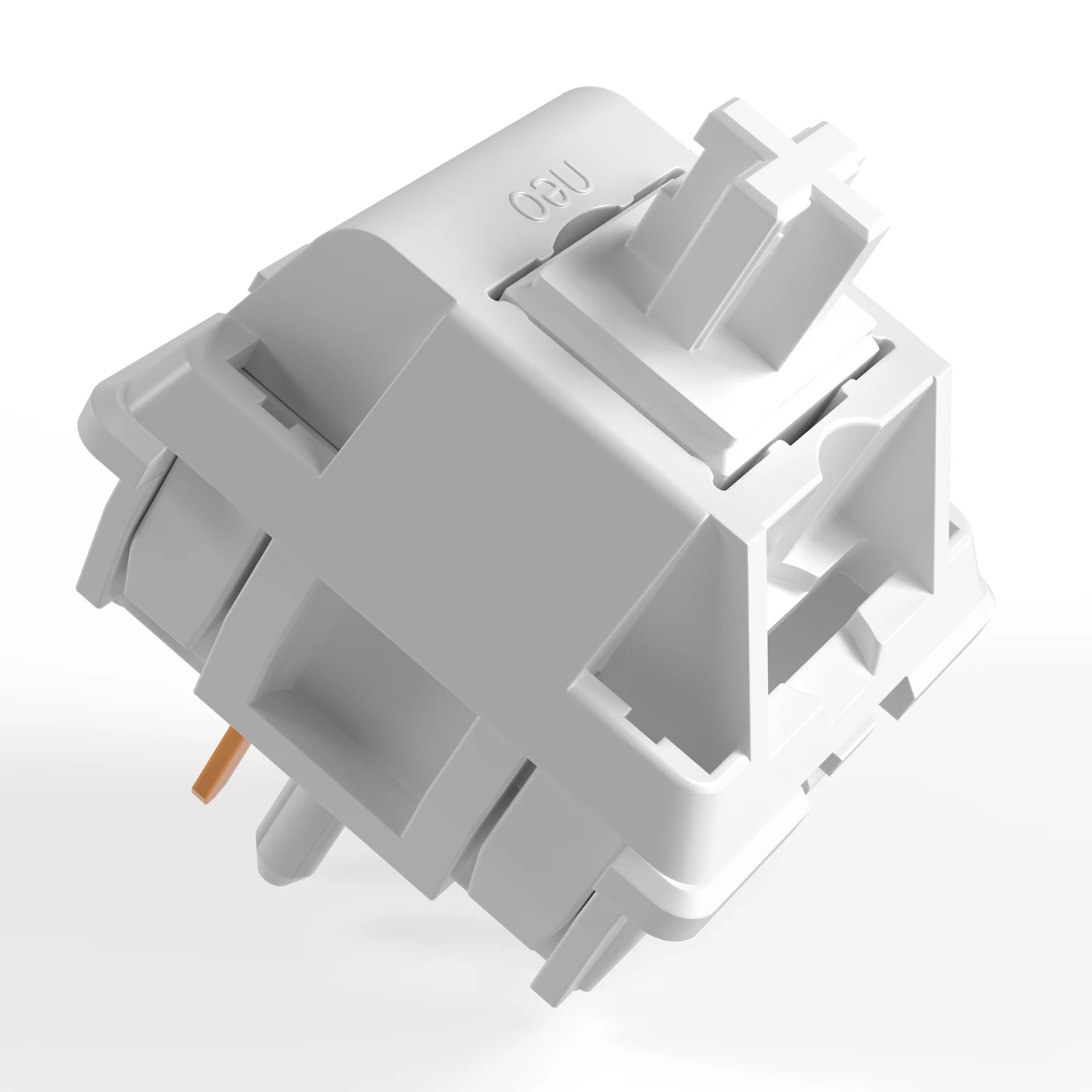 MMD Neo Switch For Mechanical  - Gaming Keyboard No Number Pad recension och pris