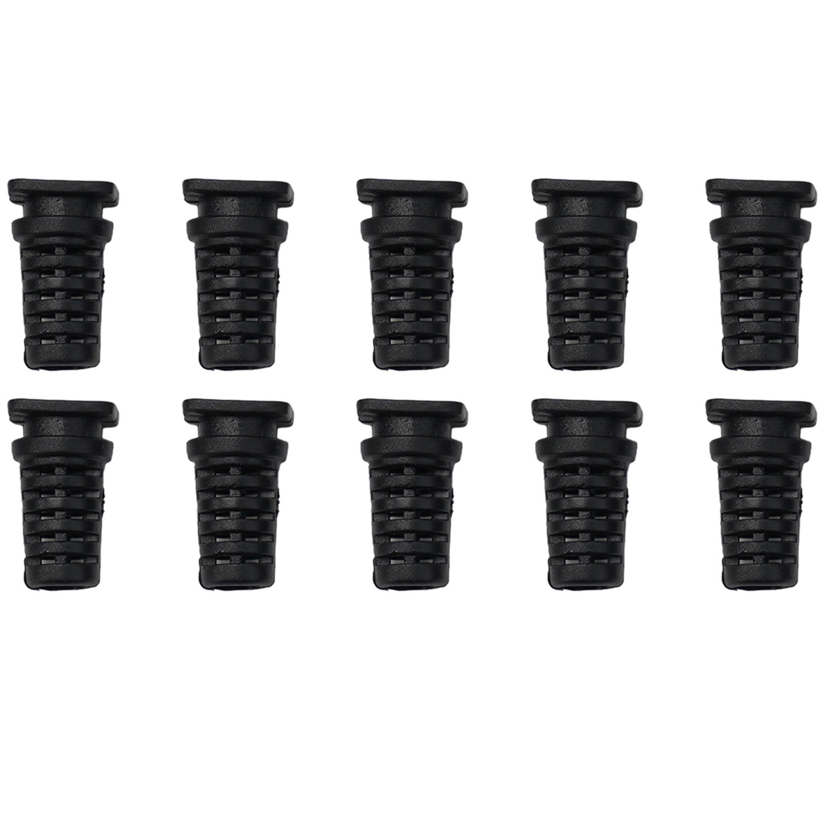 10pcs 3.5/4/5mm Cable Gland Co - Aviator Connector Kit recension och pris