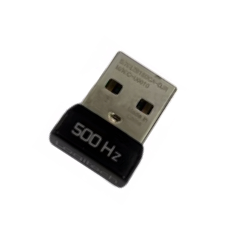 USB Dongle Signal Mouse Receiv - Gaming Keyboard Mouse Wireless recension och pris