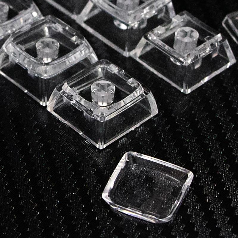 10Keys PC Keycap XDA Profile 1 - Mechanical Switch Tester recension och pris