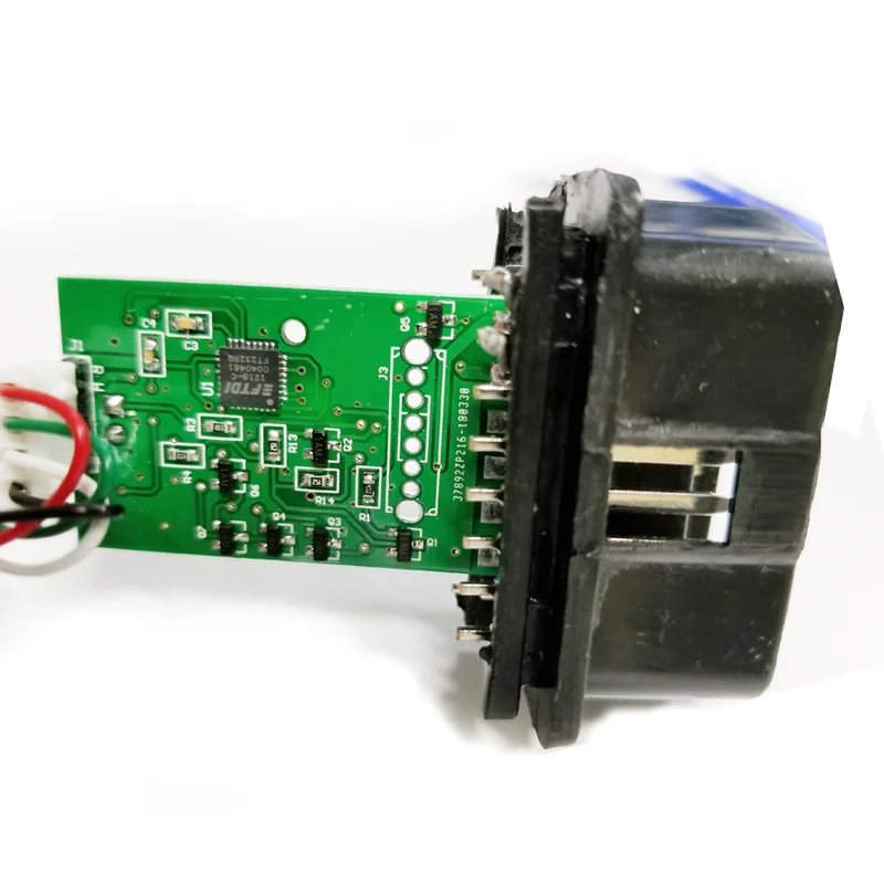 Best FTDI FT232RL Chip For V G - Mechanical Switch Tester recension och pris
