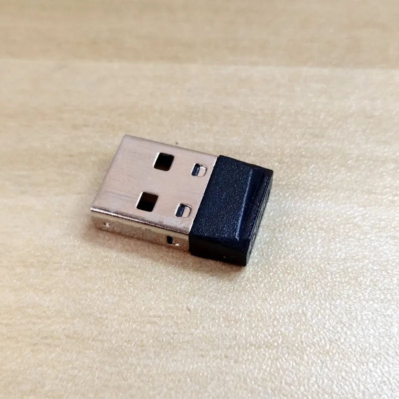 USB Dongle Receiver Adapter Fo - Gaming Keyboard Mouse Wireless recension och pris